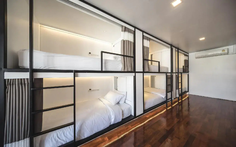 มัดรวม! 15 ที่พักเชียงใหม่ ในเมือง ราคาถูกและดี ฉบับปี 2024