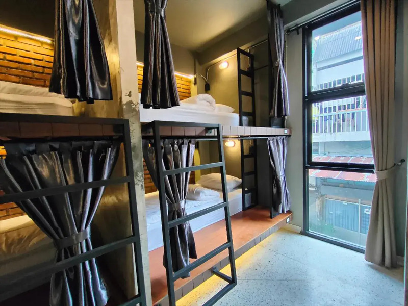 มัดรวม! 15 ที่พักเชียงใหม่ ในเมือง ราคาถูกและดี ฉบับปี 2024