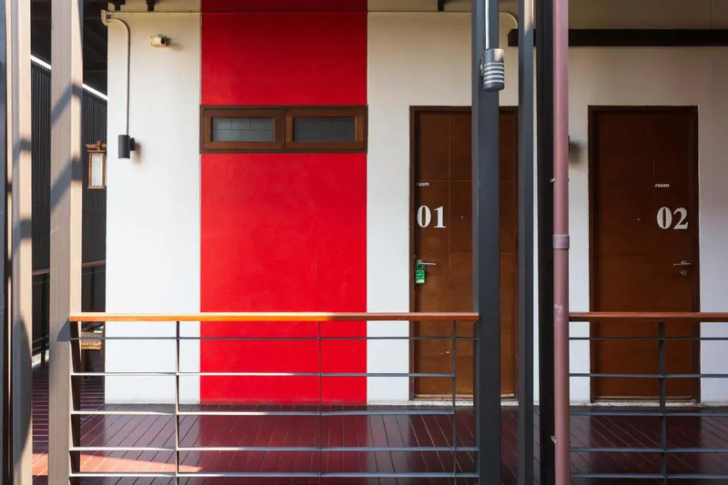 มัดรวม! 15 ที่พักเชียงใหม่ ในเมือง ราคาถูกและดี ฉบับปี 2024