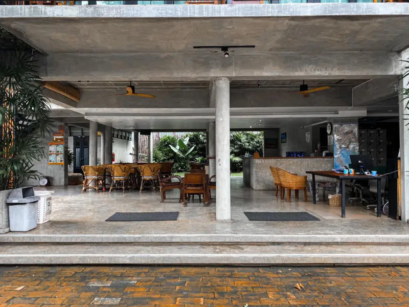 มัดรวม! 15 ที่พักเชียงใหม่ ในเมือง ราคาถูกและดี ฉบับปี 2024