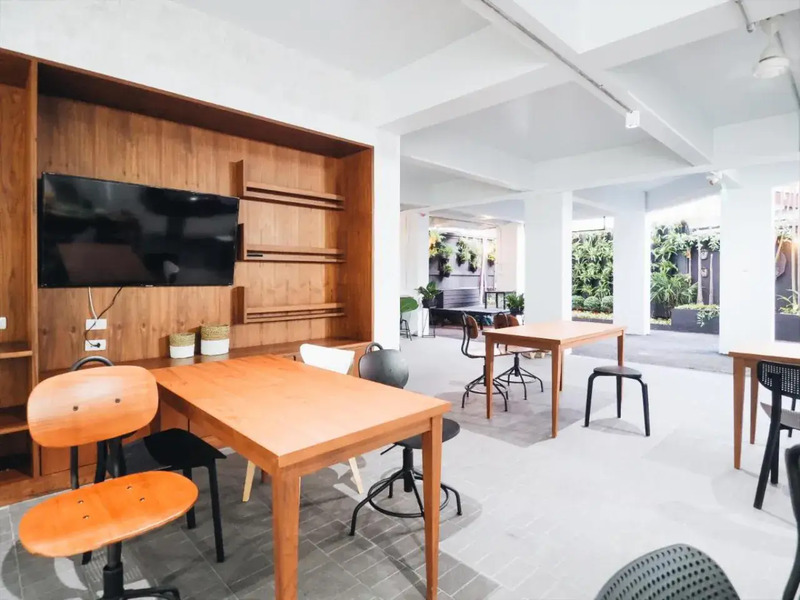 มัดรวม! 15 ที่พักเชียงใหม่ ในเมือง ราคาถูกและดี ฉบับปี 2024