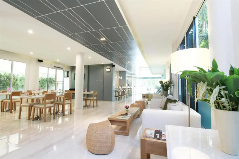 มัดรวม! 15 ที่พักเชียงใหม่ ในเมือง ราคาถูกและดี ฉบับปี 2024