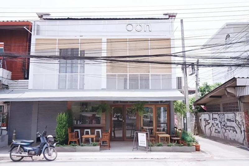 มัดรวม! 15 ที่พักเชียงใหม่ ในเมือง ราคาถูกและดี ฉบับปี 2024