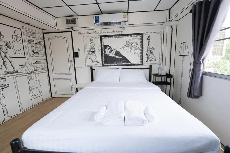 มัดรวม! 15 ที่พักเชียงใหม่ ในเมือง ราคาถูกและดี ฉบับปี 2024