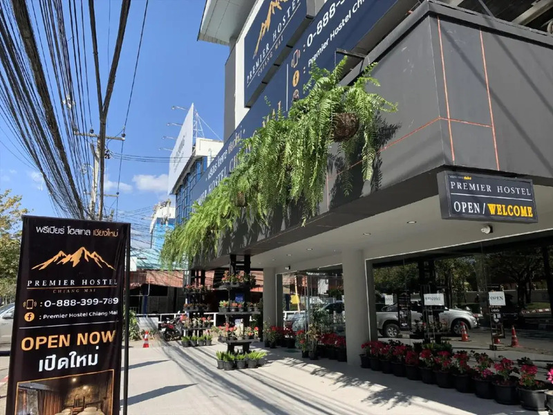 มัดรวม! 15 ที่พักเชียงใหม่ ในเมือง ราคาถูกและดี ฉบับปี 2024