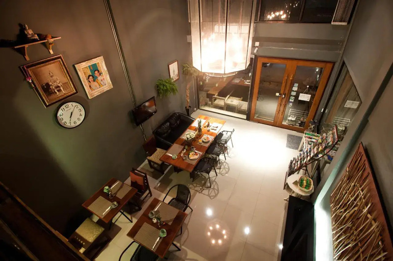 มัดรวม! 15 ที่พักเชียงใหม่ ในเมือง ราคาถูกและดี ฉบับปี 2024