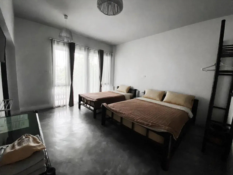 มัดรวม! 15 ที่พักเชียงใหม่ ในเมือง ราคาถูกและดี ฉบับปี 2024