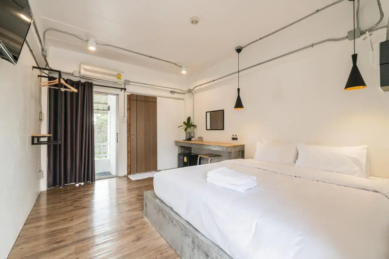 มัดรวม! 15 ที่พักเชียงใหม่ ในเมือง ราคาถูกและดี ฉบับปี 2024