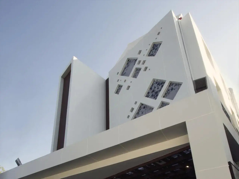 มัดรวม! 15 ที่พักเชียงใหม่ ในเมือง ราคาถูกและดี ฉบับปี 2024