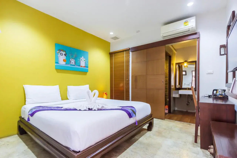 มัดรวม! 15 ที่พักเชียงใหม่ ในเมือง ราคาถูกและดี ฉบับปี 2024