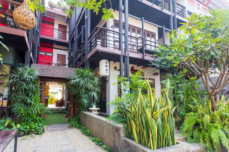 มัดรวม! 15 ที่พักเชียงใหม่ ในเมือง ราคาถูกและดี ฉบับปี 2024