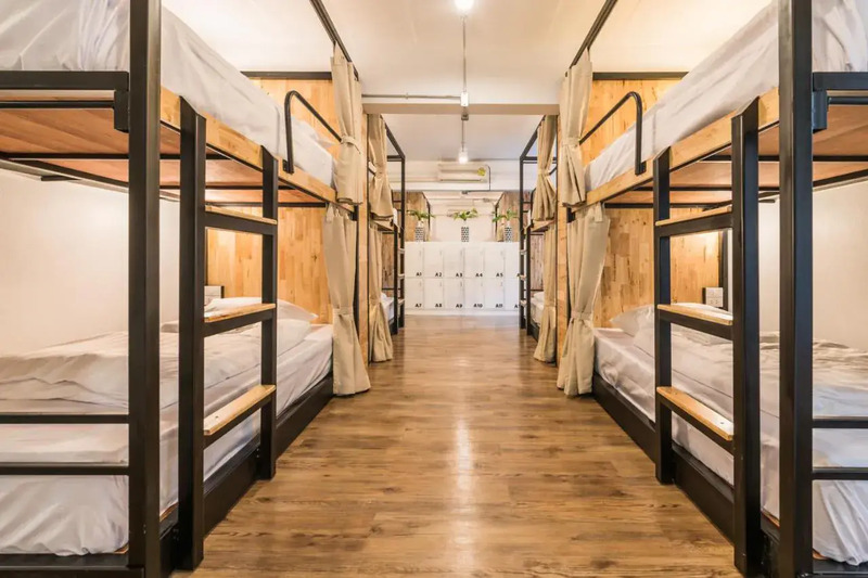 มัดรวม! 15 ที่พักเชียงใหม่ ในเมือง ราคาถูกและดี ฉบับปี 2024