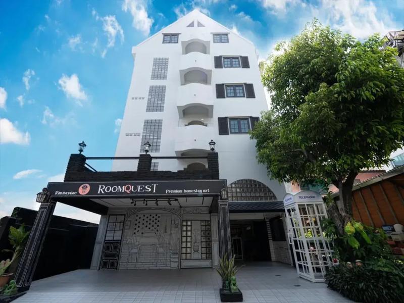 มัดรวม! 15 ที่พักเชียงใหม่ ในเมือง ราคาถูกและดี ฉบับปี 2024