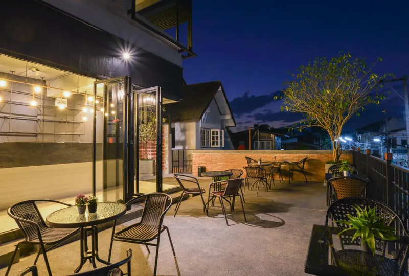 มัดรวม! 15 ที่พักเชียงใหม่ ในเมือง ราคาถูกและดี ฉบับปี 2024