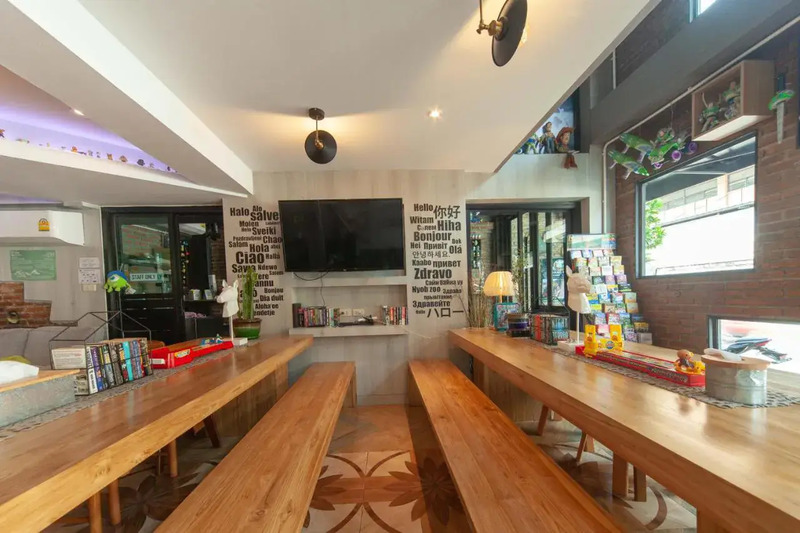 มัดรวม! 15 ที่พักเชียงใหม่ ในเมือง ราคาถูกและดี ฉบับปี 2024