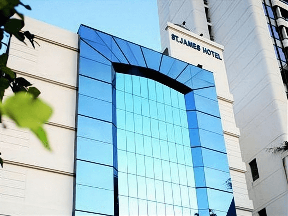 top 13+ โรงแรมย่านพร้อมพงษ์ ใกล้ bts ในระยะเดินได้!