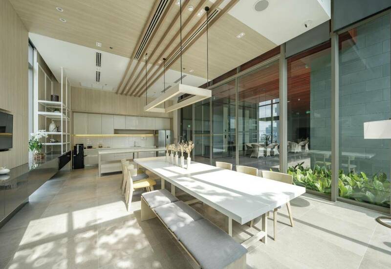 top 13+ โรงแรมย่านพร้อมพงษ์ ใกล้ bts ในระยะเดินได้!