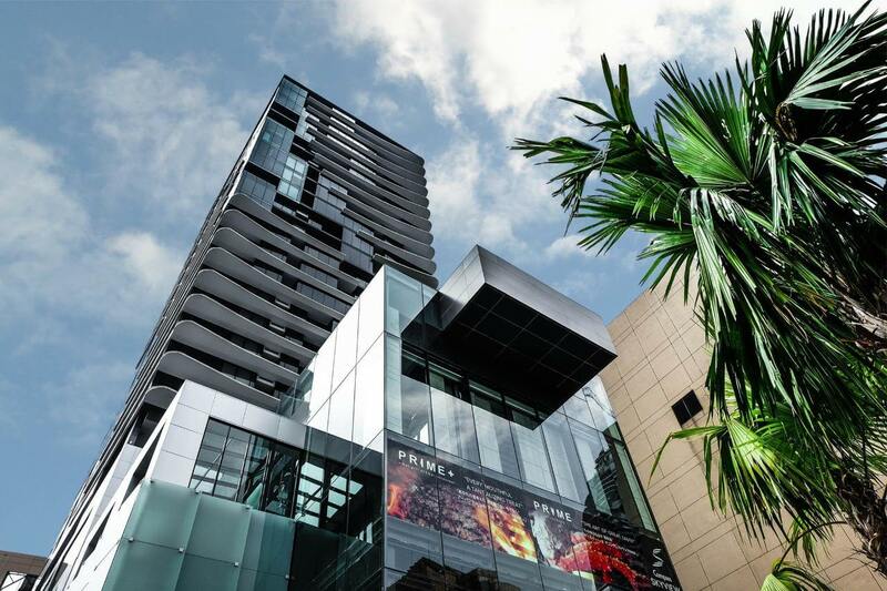 top 13+ โรงแรมย่านพร้อมพงษ์ ใกล้ bts ในระยะเดินได้!