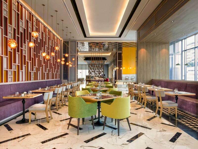 top 13+ โรงแรมย่านพร้อมพงษ์ ใกล้ bts ในระยะเดินได้!