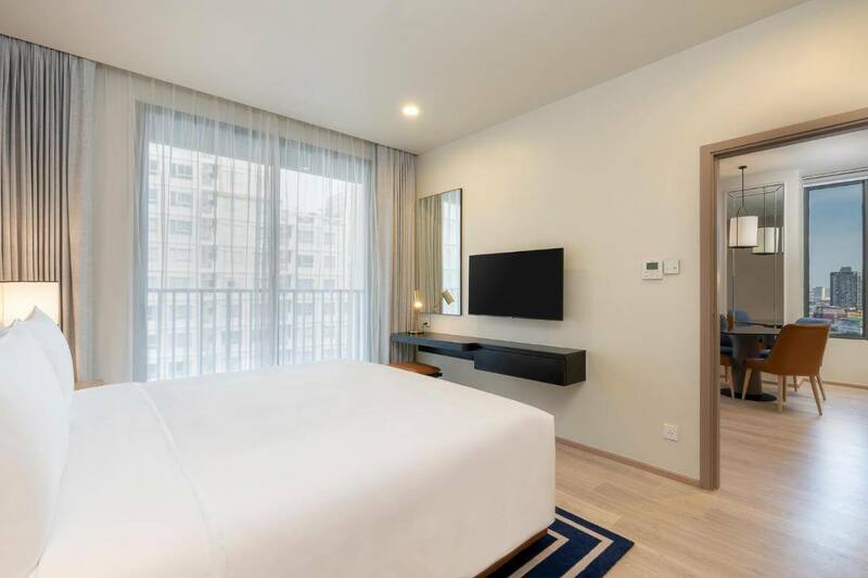 top 13+ โรงแรมย่านพร้อมพงษ์ ใกล้ bts ในระยะเดินได้!