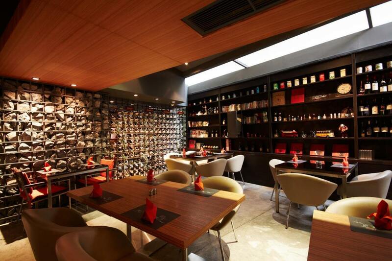 top 13+ โรงแรมย่านพร้อมพงษ์ ใกล้ bts ในระยะเดินได้!