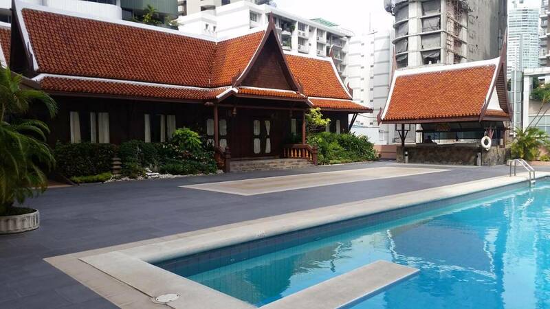 top 13+ โรงแรมย่านพร้อมพงษ์ ใกล้ bts ในระยะเดินได้!