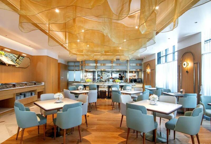 top 13+ โรงแรมย่านพร้อมพงษ์ ใกล้ bts ในระยะเดินได้!