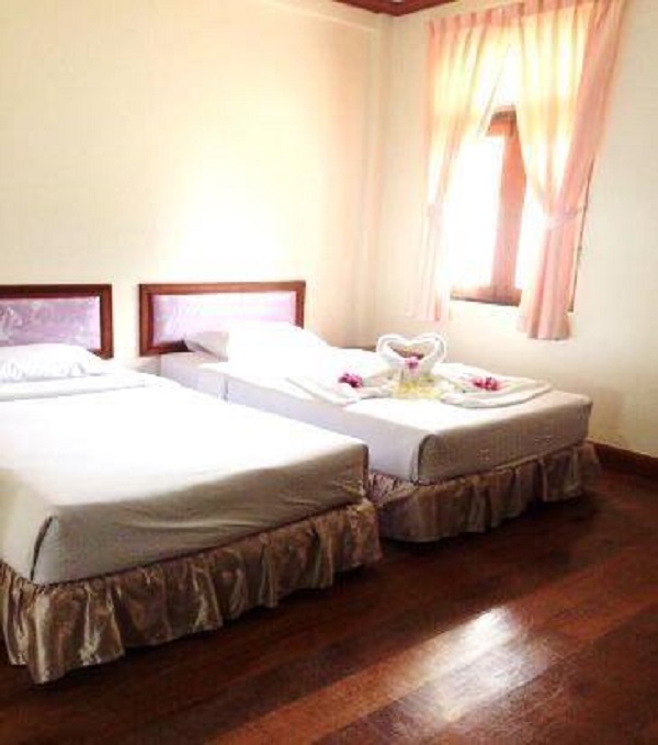 top 7+ ที่พักหน่วยงานราชการ 2567 ที่พักติดทะเล ราคาถูก