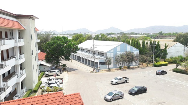 top 7+ ที่พักหน่วยงานราชการ 2567 ที่พักติดทะเล ราคาถูก