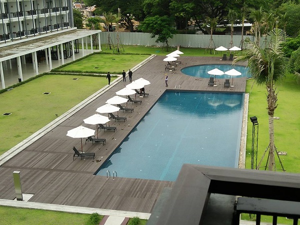 top 7+ ที่พักหน่วยงานราชการ 2567 ที่พักติดทะเล ราคาถูก