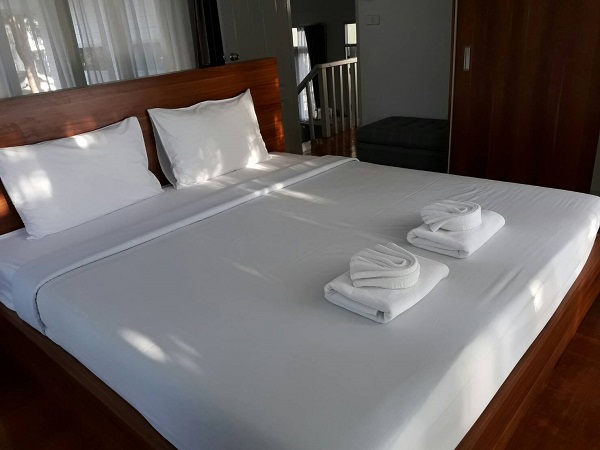 top 7+ ที่พักหน่วยงานราชการ 2567 ที่พักติดทะเล ราคาถูก