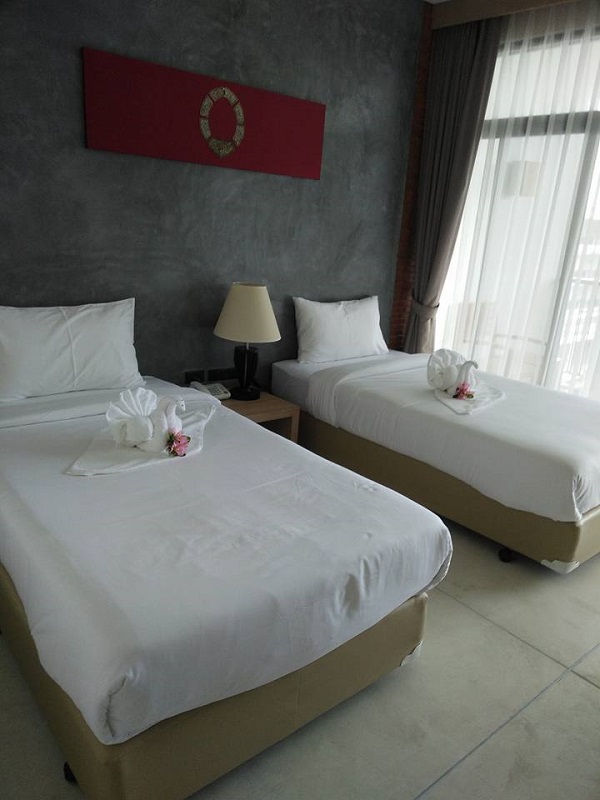 top 7+ ที่พักหน่วยงานราชการ 2567 ที่พักติดทะเล ราคาถูก