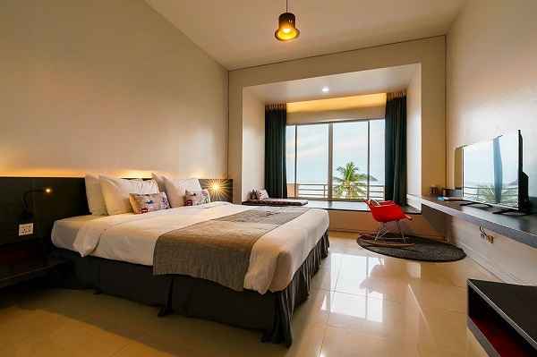 top 7+ ที่พักหน่วยงานราชการ 2567 ที่พักติดทะเล ราคาถูก