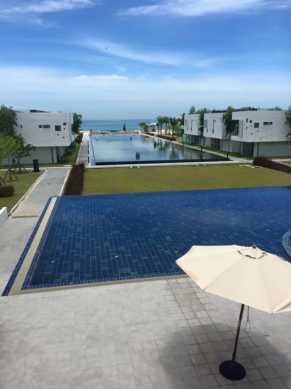 top 7+ ที่พักหน่วยงานราชการ 2567 ที่พักติดทะเล ราคาถูก