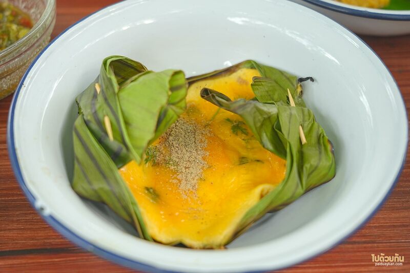 ร้านอาหารอุตรดิตถ์, เที่ยวลับแล, เที่ยวอุตรดิตถ์, ลำ ลำ ลับแล, ร้านอาหารลับแล, ลำลำ ลับแล ลิ้มรสอาหารพื้นเมืองรสจัดจ้าน ในบ้านไม้โบราณ 100 ปี