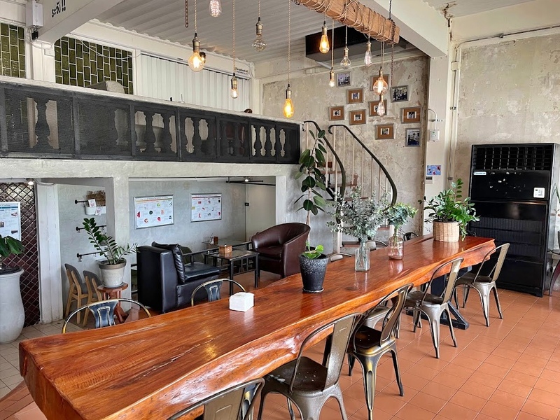 bake and more, bellinee’s rayong, guer cafe, happy camper rayong, happy camper คาเฟ่, mama don’t like espresso bar & bake lab, mhuan fun cafe & art, misahouse, phala craft coffee roasters, seaseoul cafe, she sails cafe & beach club, she sails rayong, the creeper house, triple o coffee, u cup coffee, คาเฟ่ระยอง, คาเฟ่ระยอง 2024, คาเฟ่ระยอง 2567, คาเฟ่ริมทะเล ระยอง, คาเฟ่เปิดใหม่ ระยอง, คาเฟ่ใกลฉัน, ซีโซล คาเฟ่, ปาฎี, มาม่า ดอนท์ ไลท์ คาเฟ่, มิสะเฮ้าท์, ระยอง 2024, ระยอง 2567, ระยอง คาเฟ่, ร้านปาฎี, ร้านเกื้อ, สวนก๋ง, เที่ยวระยอง, เบค แอนด์ มอร์ คาเฟ่, เบลลินี่ ระยอง, เหมือนฝัน คาเฟ่, top 15+ คาเฟ่ระยอง [สิงหาคม 2024] นั่งจิบชากาแฟ ทานเบเกอรี่ ดื่มด่ำธรรมชาติ รับลมริมทะเล