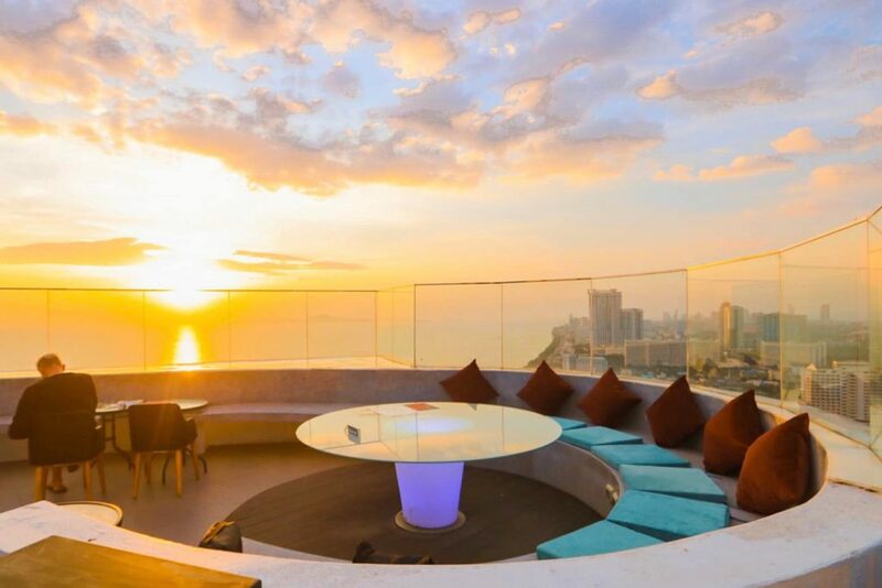 top 10+ rooftop พัทยา แฮงค์เอ้าท์ รับลมเย็น ฟินทุกแมทช์ (อัปเดต 2024)