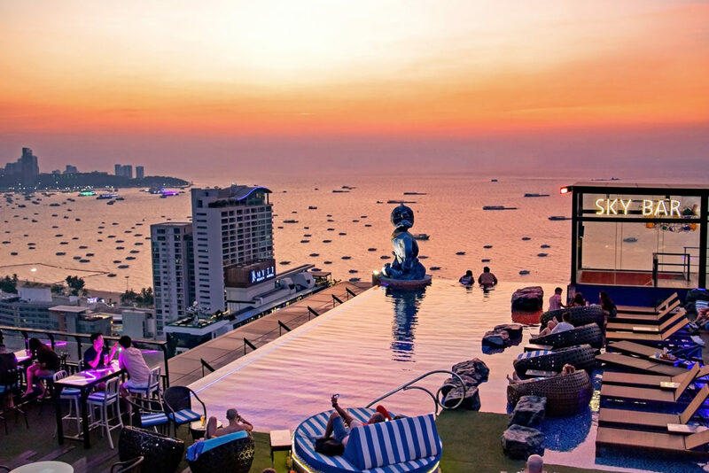 top 10+ rooftop พัทยา แฮงค์เอ้าท์ รับลมเย็น ฟินทุกแมทช์ (อัปเดต 2024)