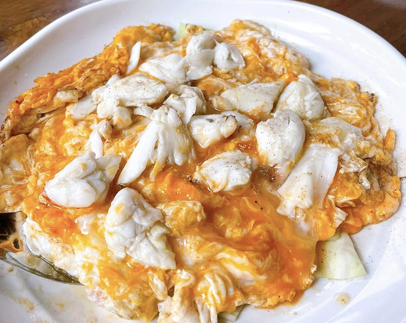 ชะอำ, top 9+ ร้านอาหารทะเลชะอำ 2567 อาหารทะเลสดๆ น้ำจิ้มรสเด็ด