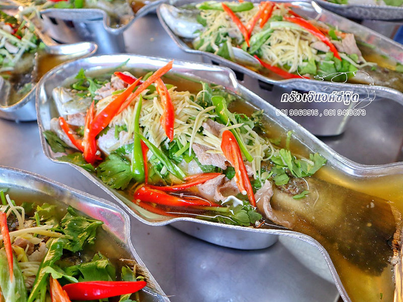 ชะอำ, top 9+ ร้านอาหารทะเลชะอำ 2567 อาหารทะเลสดๆ น้ำจิ้มรสเด็ด