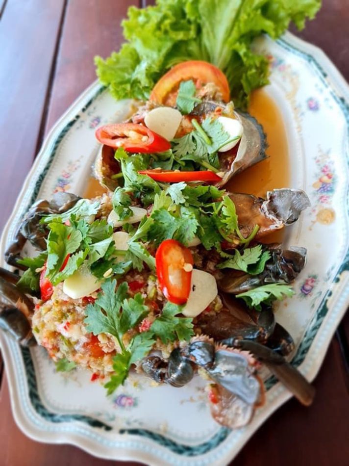 ชะอำ, top 9+ ร้านอาหารทะเลชะอำ 2567 อาหารทะเลสดๆ น้ำจิ้มรสเด็ด