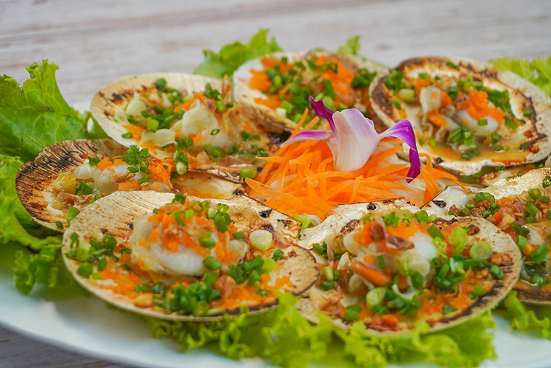 ชะอำ, top 9+ ร้านอาหารทะเลชะอำ 2567 อาหารทะเลสดๆ น้ำจิ้มรสเด็ด