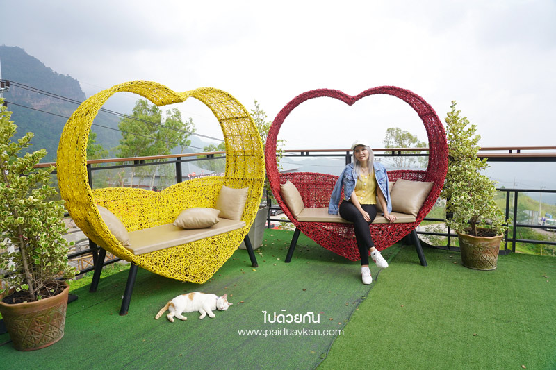 ร้านกาแฟเขาค้อ, le brume khaokho เขาค้อ, คาเฟ่เขาค้อ, le brume khaokho เขาค้อ