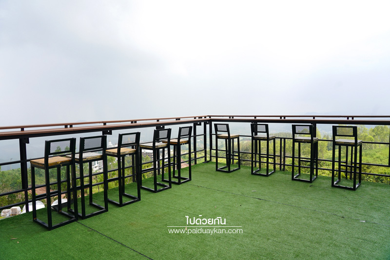 ร้านกาแฟเขาค้อ, le brume khaokho เขาค้อ, คาเฟ่เขาค้อ, le brume khaokho เขาค้อ