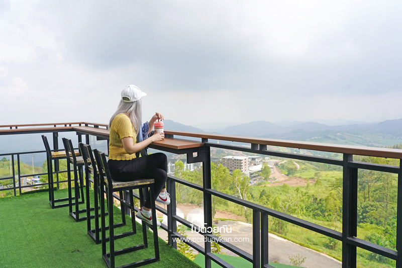 ร้านกาแฟเขาค้อ, le brume khaokho เขาค้อ, คาเฟ่เขาค้อ, le brume khaokho เขาค้อ