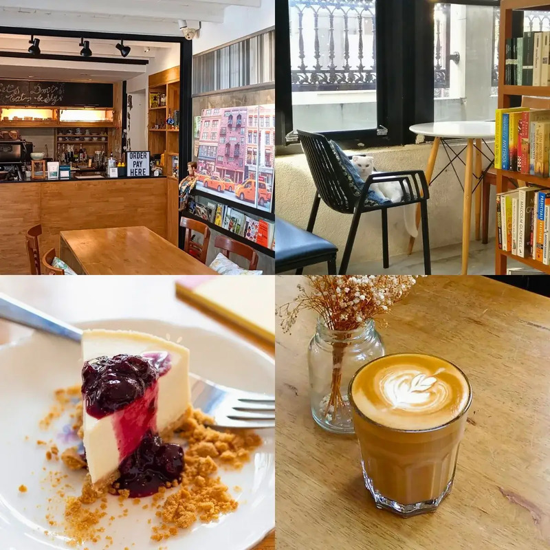 top 10+ คาเฟ่อนุสาวรีย์ชัยสมรภูมิ ใกล้ bts มู้ดดี น่านั่งชิล ฉบับปี 2024