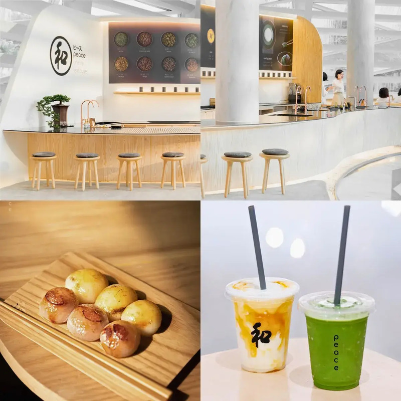 top 10+ คาเฟ่อนุสาวรีย์ชัยสมรภูมิ ใกล้ bts มู้ดดี น่านั่งชิล ฉบับปี 2024