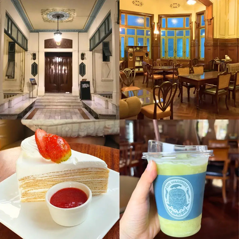 top 10+ คาเฟ่อนุสาวรีย์ชัยสมรภูมิ ใกล้ bts มู้ดดี น่านั่งชิล ฉบับปี 2024