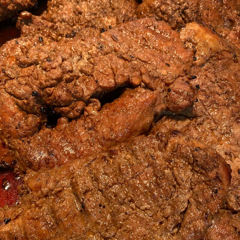 top 5+ ร้านอร่อยที่ควรแวะไปชิมใกล้ bts หมอชิต