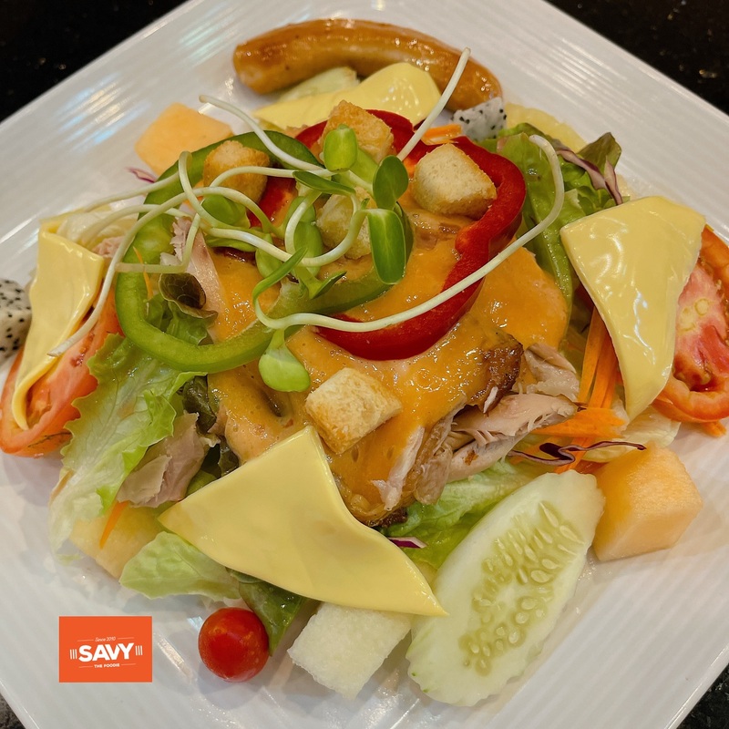 top 5+ ร้านอร่อยที่ควรแวะไปชิมใกล้ bts หมอชิต